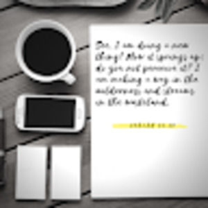 Meet your Posher, Paul